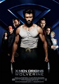 X-Men Oringens: Wolverine